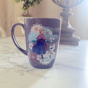 Disney Frozen Mug